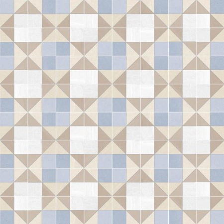 Керамогранит Debilly-R Cielo 15x15 от Vives Ceramica (Испания)