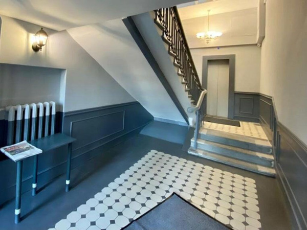 Ступень СТУП-02 29.8x60 от Топ Рус (Россия)