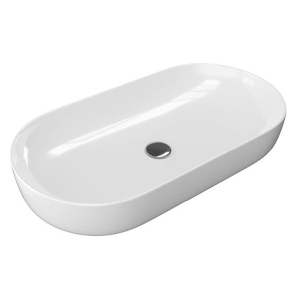 Умывальник EXCELLENT Jima 82