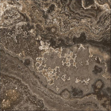 Керамогранит IZMIR MARRON PUL. 119x119 от Grespania (Испания)