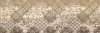 Декор Grace Fancy бежевый 20x60 от Laparet