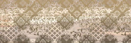 Декор Grace Fancy бежевый 20x60 от Laparet