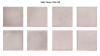 Настенная плитка Mate Taupe 15x15 от Eletto Ceramica (Россия)