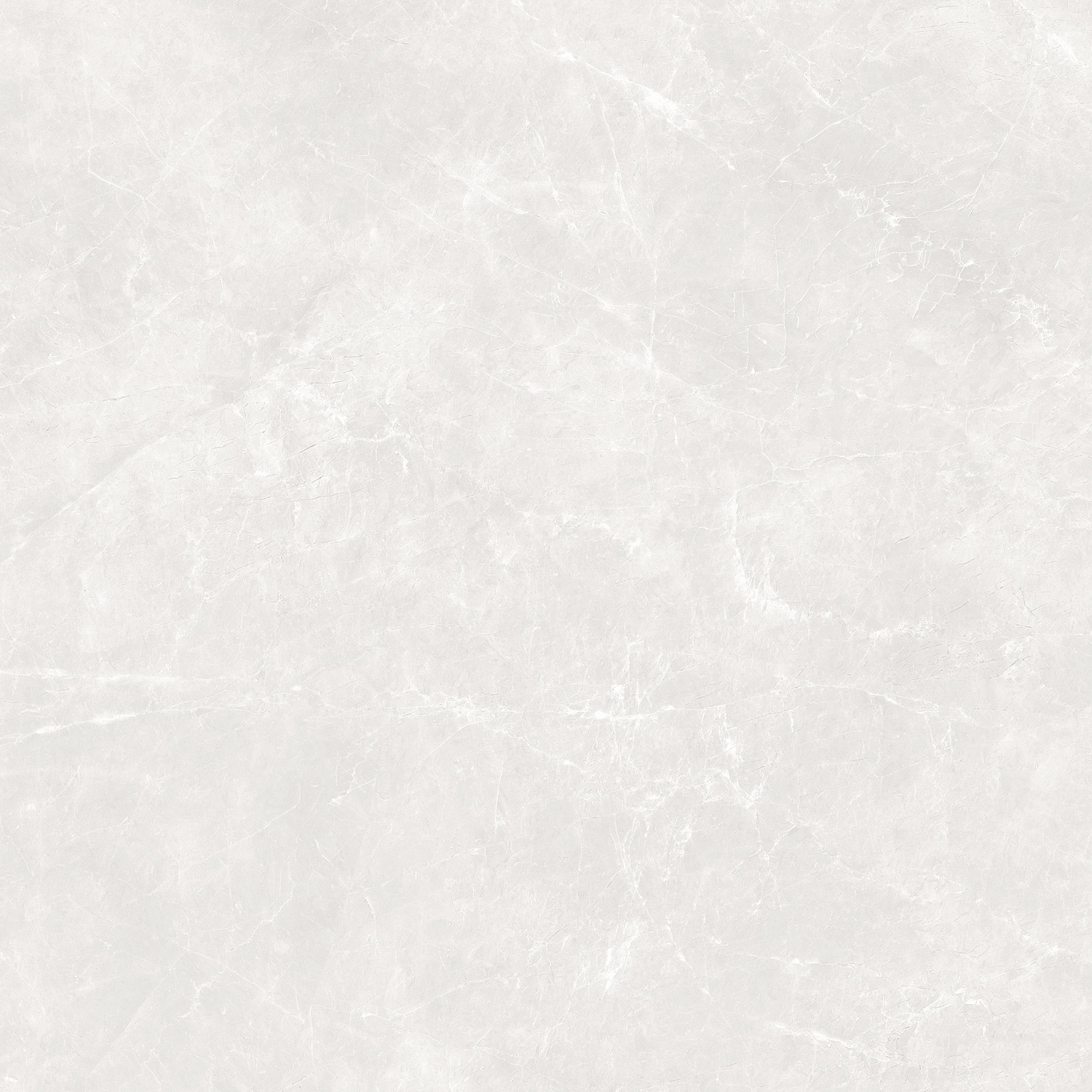 Soft Cloud Bianco Керамогранит светло-серый 60х60 матовый