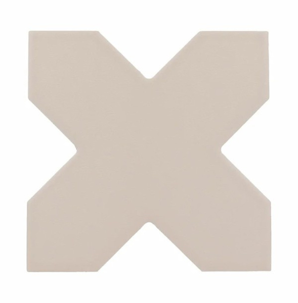 Керамогранит PORTO CROSS TAUPE (30617) 12x12 от Equipe Ceramicas (Испания)