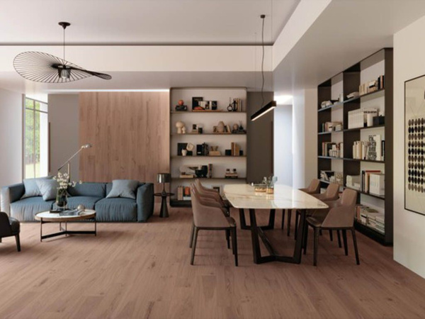 Бордюр Rive Acqua Riva Listello (610090002412) 7.2x60 от Atlas Concorde (Россия)