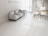 Керамогранит MONO Snow White Polished 60x60 от Staro (Индия)