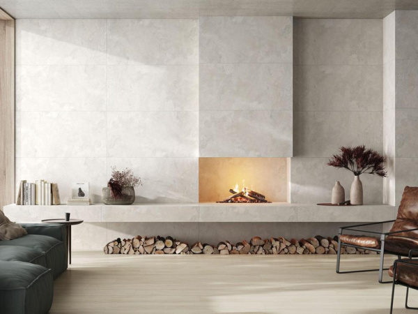 Керамогранит PORTLANDSTONE TAUPE (матовый) Rect. 60x120 от Pamesa (Испания)