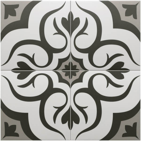 Керамогранит RIVOLI LOIBA (30724) 20x20 от Equipe Ceramicas (Испания)