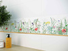 Вставка Flora milty 20x60 от Creto (Россия)