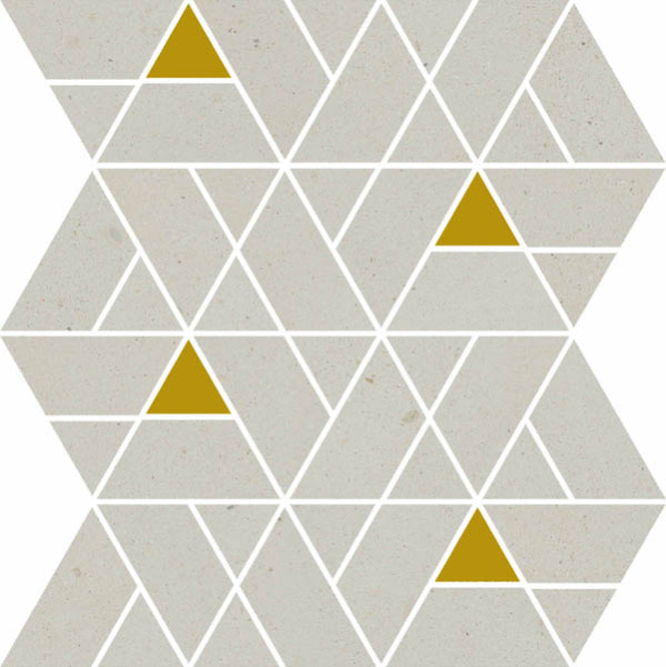 Мозаика AVANTGARDE PURE MOSAICO LUXOR (620110000238) 30.7x30.9 от Italon (Россия)