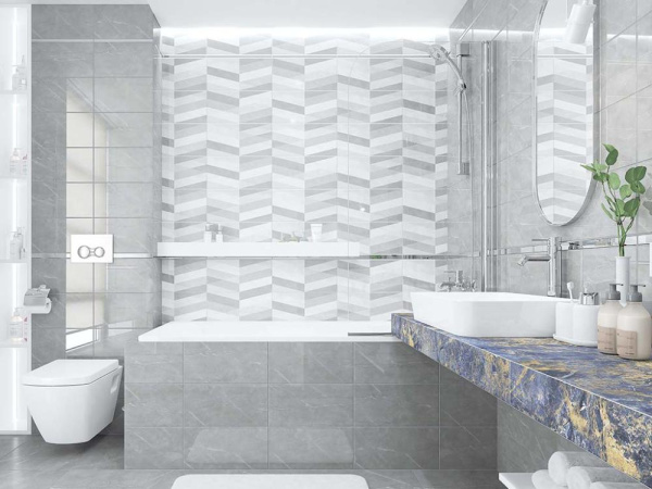 Керамогранит Savoy коричневый (SG168200N) 40.2x40.2 от Laparet