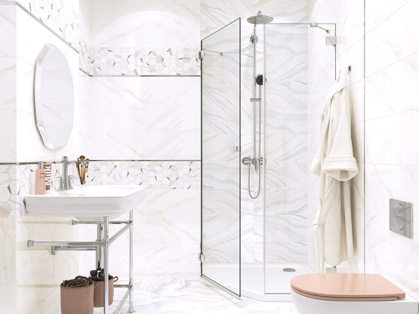 Настенная плитка Eterna Dark (WT9ETE05) 24.9x50x0.75 от AltaCera (Россия)