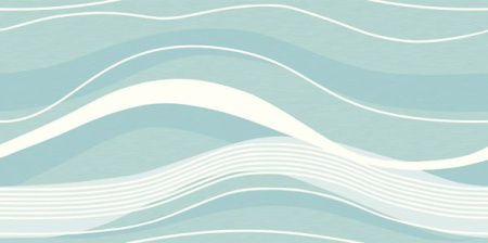 Декор Wave DW9WAV06 24.9x50 от AltaCera (Россия)