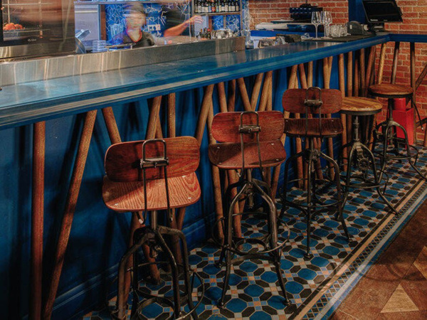 Угол Изабель У-сту 16.4x16.4x14.4 от Топ Рус (Россия)