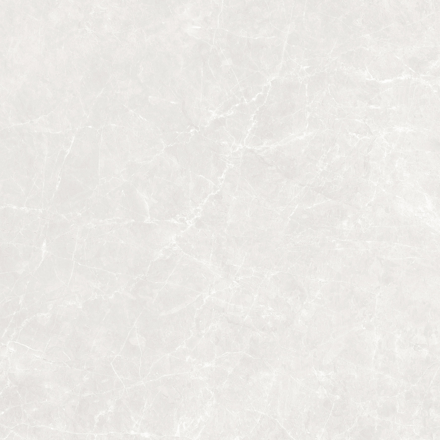 Soft Cloud Bianco Керамогранит светло-серый 60х60 матовый