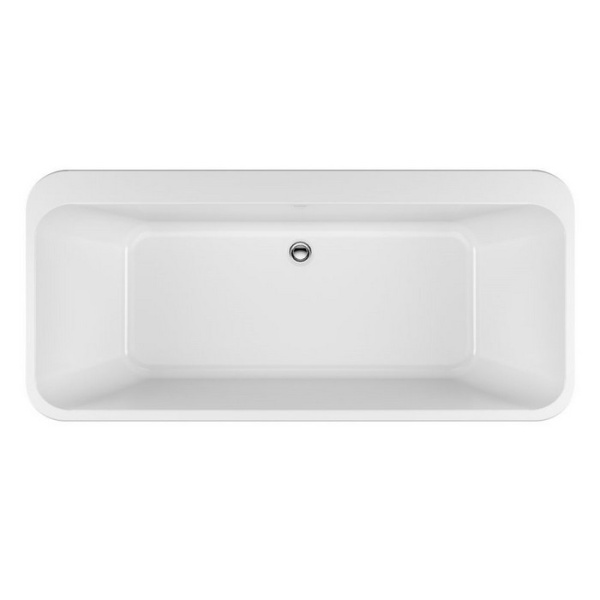 Ванна EXCELLENT Lila 2.0 160x73 отдельностоящая