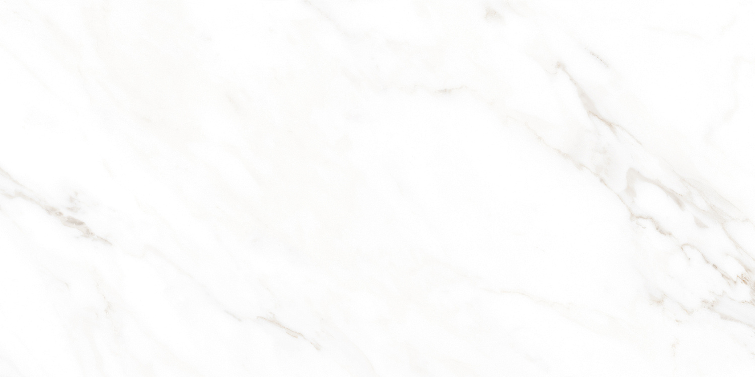 Calacatta Michael Керамогранит белый 60х120 лаппатированный шайн