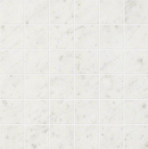 Мозаика Roma Diamond Carrara Macromosaico (fNGE) 30x30 от FAP Ceramiche (Италия)