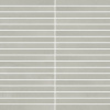Мозаика КОНТИНУУМ СИЛЬВЕР СТРИП (610110001027) 30x30 от Italon (Россия)