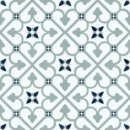 Керамогранит BRIGHTON Grey 45x45 от Halcon Ceramicas (Испания)