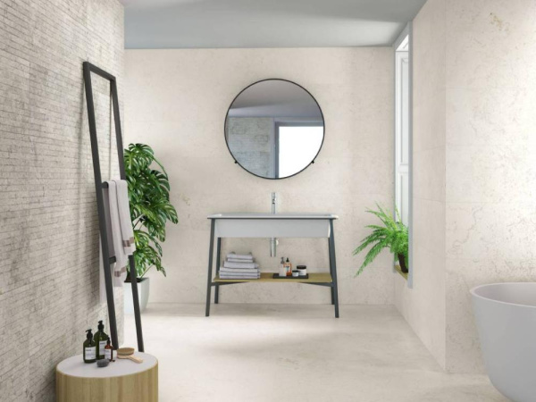 Керамогранит BALTIMORE 1816 CARAMEL RECTIFICADO 100x100 от Porcelanite Dos (Испания)