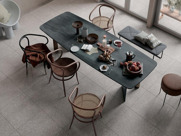 Керамогранит Norr FARGE FINE nat SQ (RR15) 60x60 от Mirage (Италия)