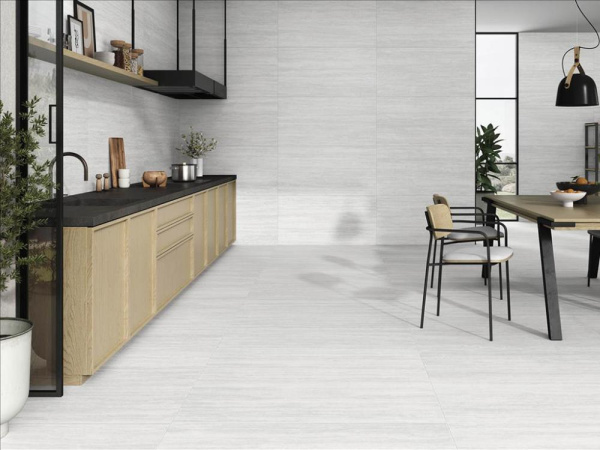 Керамогранит P.E. Fortune ivory mt rect. матовая от STN Ceramica (Stylnul) (Испания)