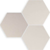 Керамогранит Hexa Six White 14x16 от WOW (Испания)