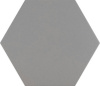 Керамогранит Basic Grey Hex25 25x22 от Codicer (Испания)