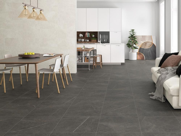 Керамогранит NORTHON GREY PUL (6mm) (3ACPNORODPQA) 120x280 от Keratile-KTL (Испания)