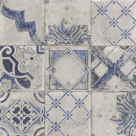 Керамогранит Pav. Canaletto bianco 20x20 от Mainzu (Испания)