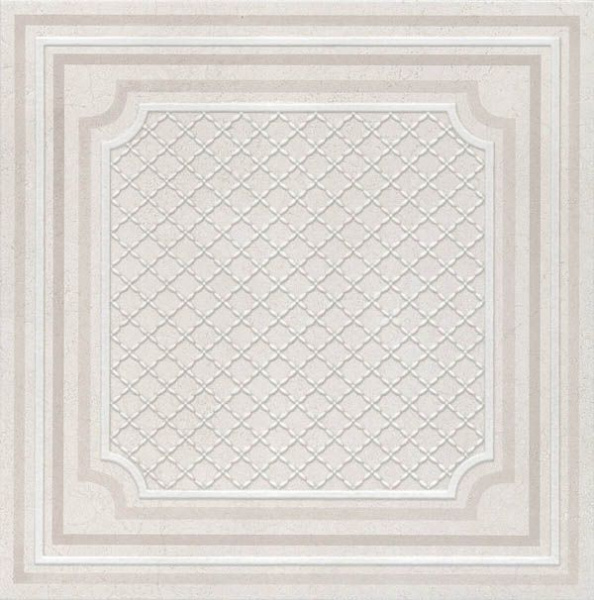 Декор Сорбонна AD/A427/SG4570 50.2x50.2 от Kerama Marazzi (Россия)