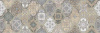 Декор Anatoly (DWU11ANT404) 20x60x8 от Alma Ceramica (Россия)