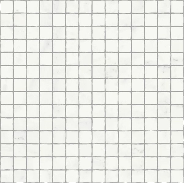 Мозаика CHA.DEL.MICHELANGELO MOS.SPLIT (620110000119) 30x30 от Italon (Россия)