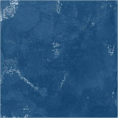 Настенная плитка Souk Blue 13x13 от APE Ceramica (Испания)