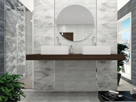 Напольная плитка Shape FT3SHP15 41x41 от AltaCera (Россия)