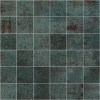 Мозаика METAL SEAGREEN (5x5) 30x30 от TAU Ceramica (Испания)