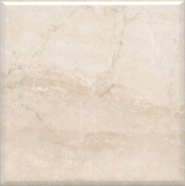 Настенная плитка Стемма 5288 бежевый 20x20 от Kerama Marazzi (Россия)
