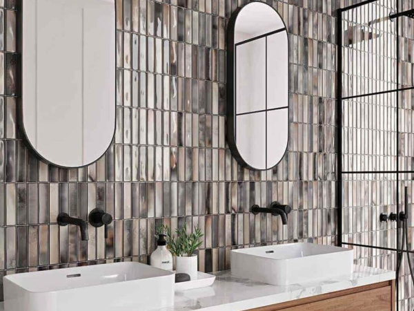 Настенная плитка BOREALIS AQUA 15x30 от El Barco (Испания)