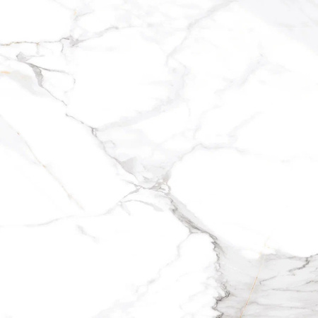 Керамогранит CALACATTA ELITE glossy (ETMAR1211GL6060) 60x60 от Eternal (Индия)