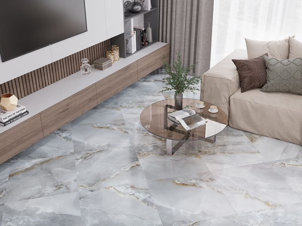 Керамогранит Orlando (GFA114ORD07L) лаппатированный 57x114x8.5 от Alma Ceramica (Россия)