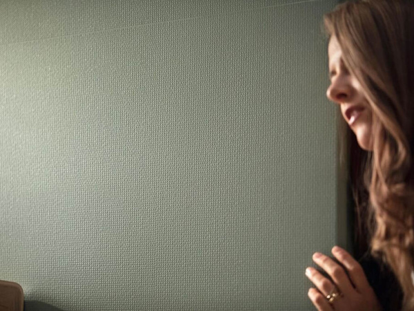 Вставка Aplomb Canvas Minidots Corner A.E. (A6NR) 1.4x1.4 от Atlas Concorde (Италия)