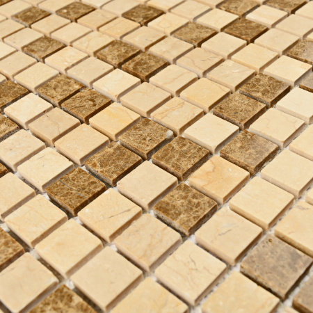 Sevilla-15 slim (Matt) 4*15*15 305*305