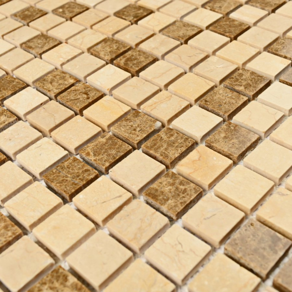 Sevilla-15 slim (Matt) 4*15*15 305*305