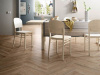 Керамогранит Treverkcharme Grey MM95 10x70 от Marazzi Italy (Италия)