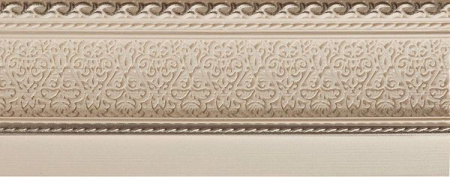 Плинтус ZOC DELICE MARFIL 12x29 от Azulev (Испания)