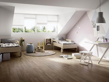 Керамогранит Treverkcharme Grey MM95 10x70 от Marazzi Italy (Италия)