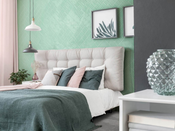 Настенная плитка Joliet Grey 7.5x29.75 от Aparici (Испания)