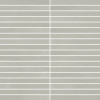 Мозаика КОНТИНУУМ СИЛЬВЕР СТРИП (610110001027) 30x30 от Italon (Россия)